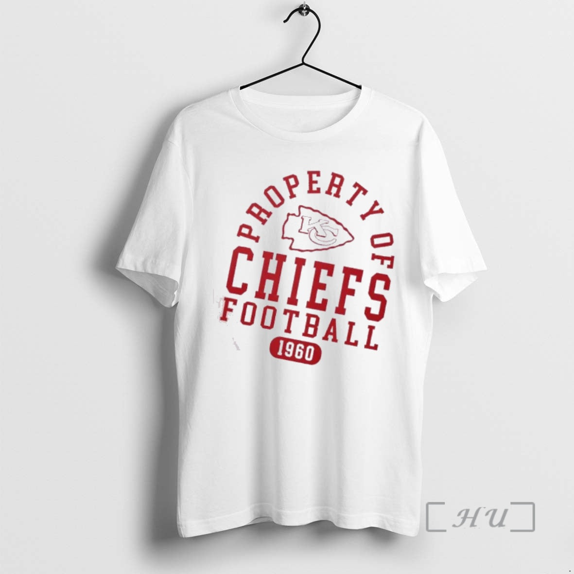 Officials Property Of Kansas City Chiefs Football Since 1960