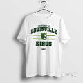 Officials Property Of Louisville Kings
