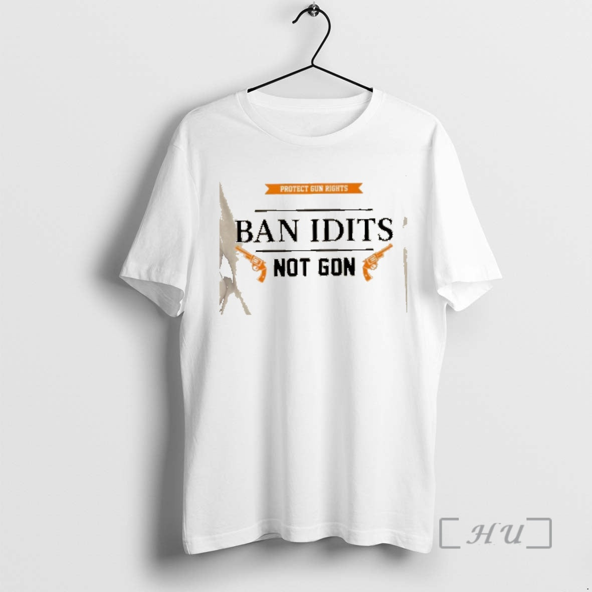 Officials Protect Gun Rights Ban Idits Not Got