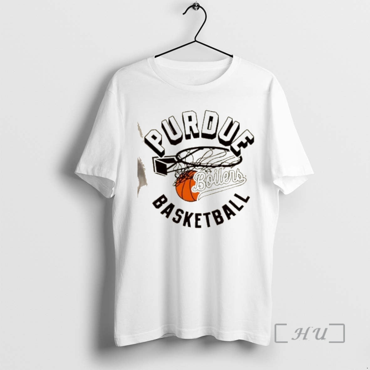 Officials Purdue Boilers Basketball 25