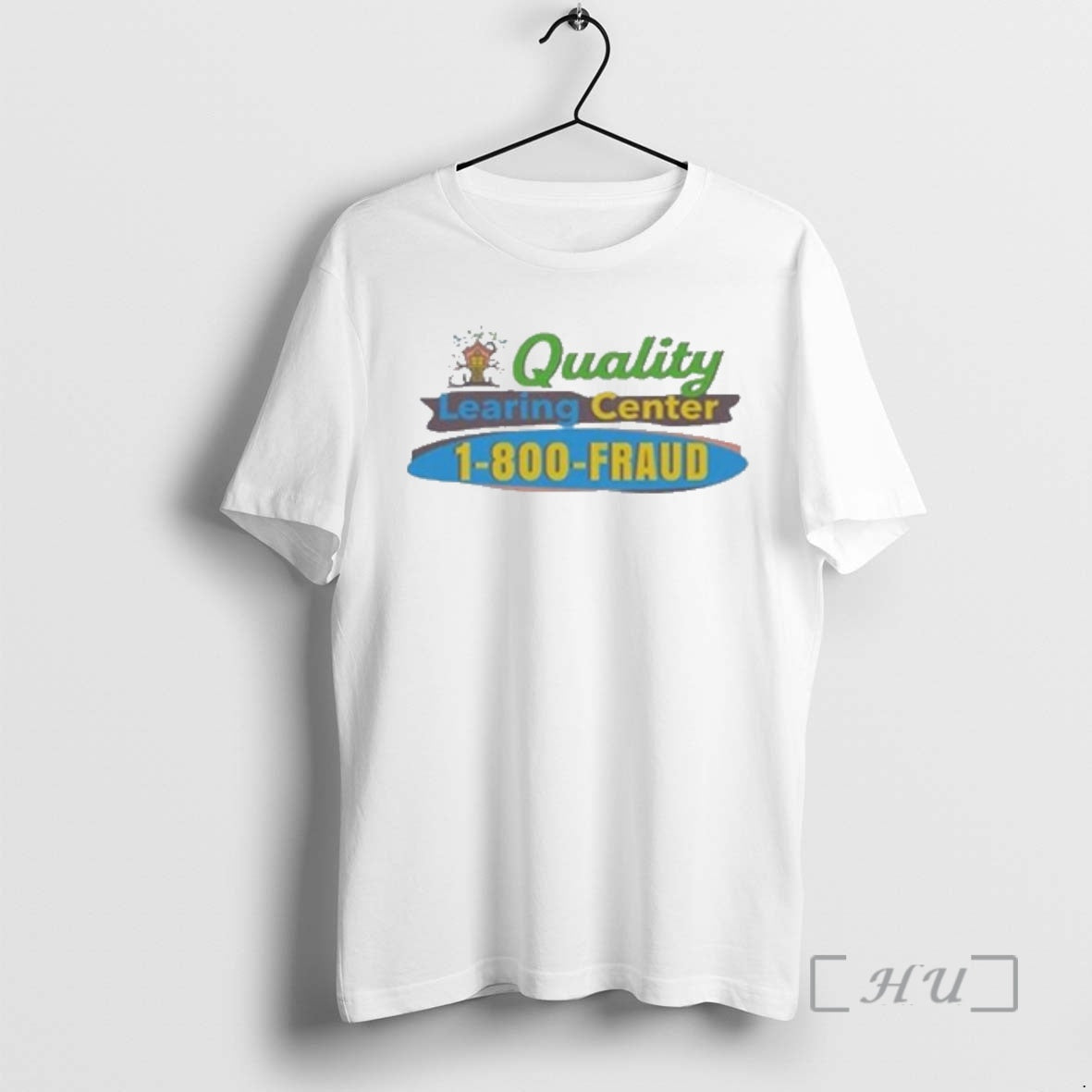 Officials Quality Learing Center 1 800 Fraud Education Daycare