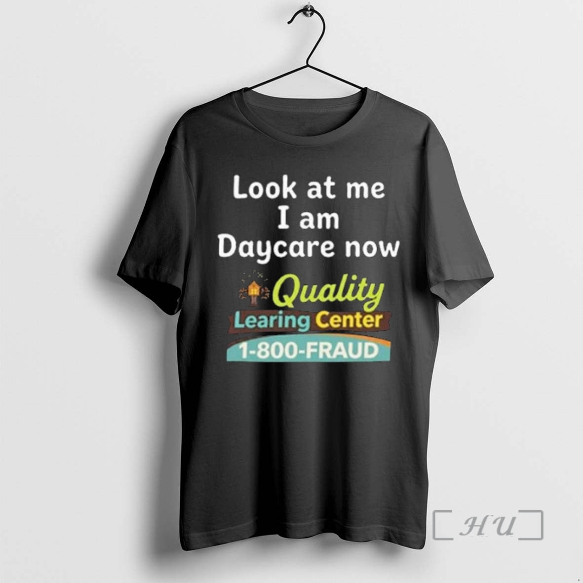 Officials Quality Learing Center Look At Me I Am Daycare Now 1 800 Fraud Premium