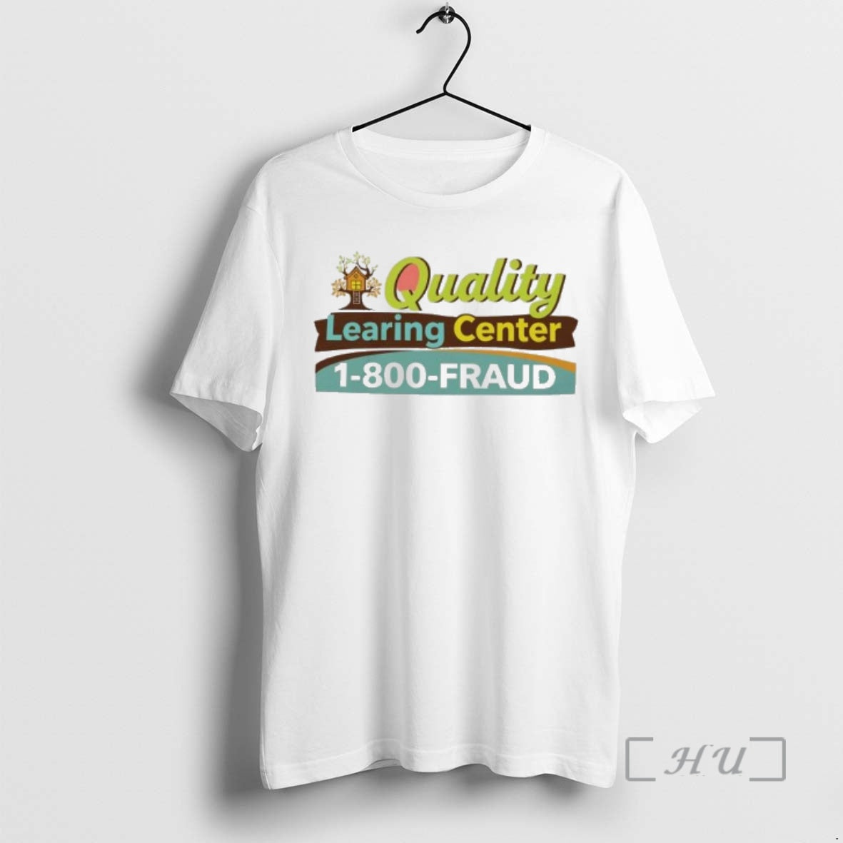 Officials Quality Learning Center 1 800 Fraud