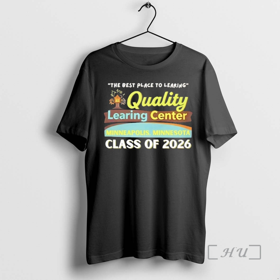 Officials Quality Learning Center Class Of 2026