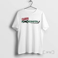 Officials Quinn Hughes Quinnesota Mn Wild Hockey Nhl