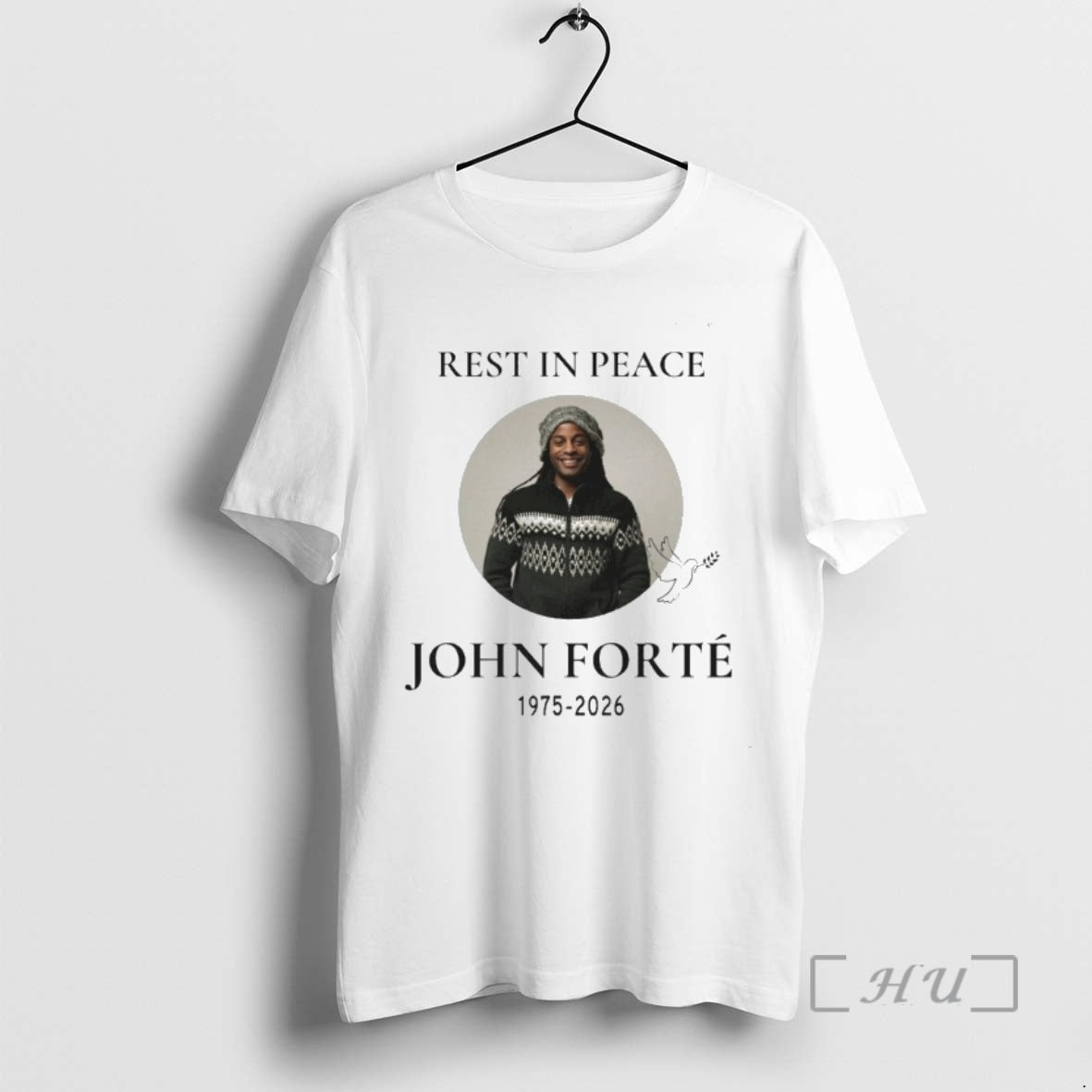 Officials Rip John Forte 1975 2026