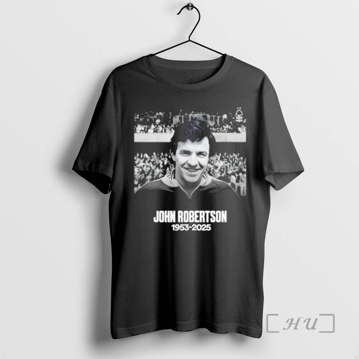 Officials Rip John Robertson 1953 2025 Graphic