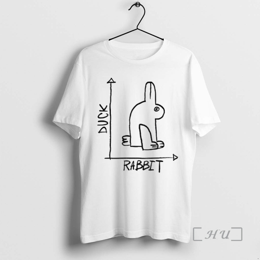 Officials Rabbit Duck Funny
