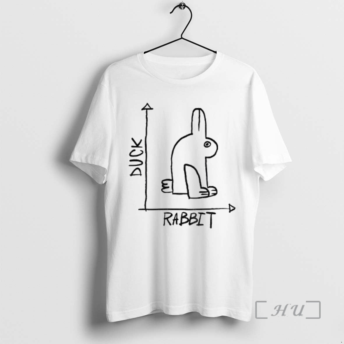 Officials Rabbit Duck Funny