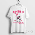 Officials Raccoon Valentines Day Love Is In The Air Try Not To Breathe Premium