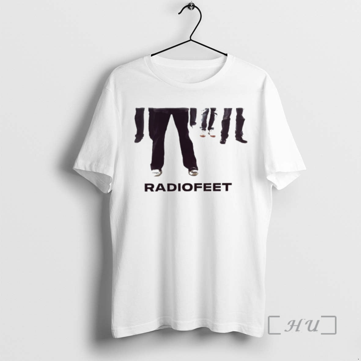 Officials Radiofeet Funny