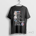 Officials Ratdog Grateful Dead Bob Weir 1947 2026