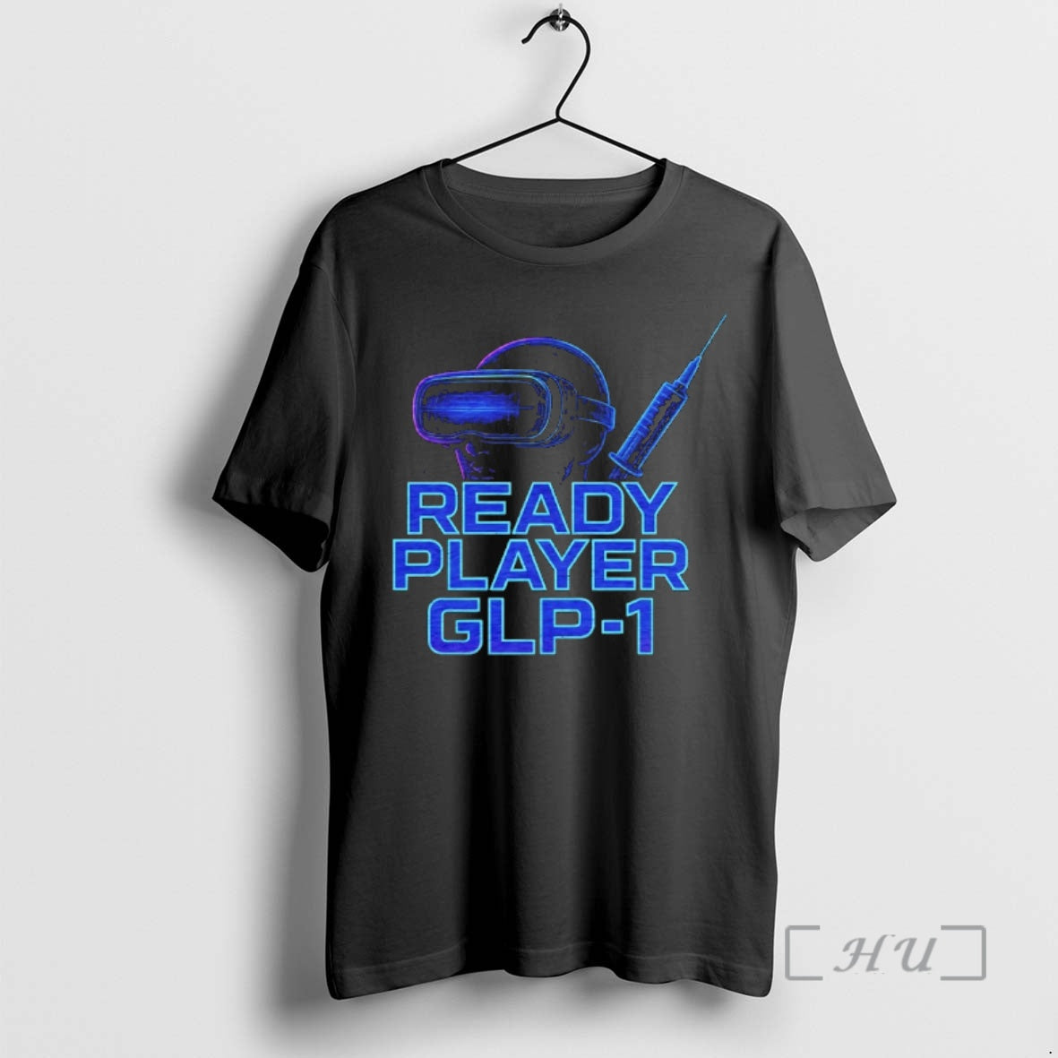 Officials Ready Player Glp 1