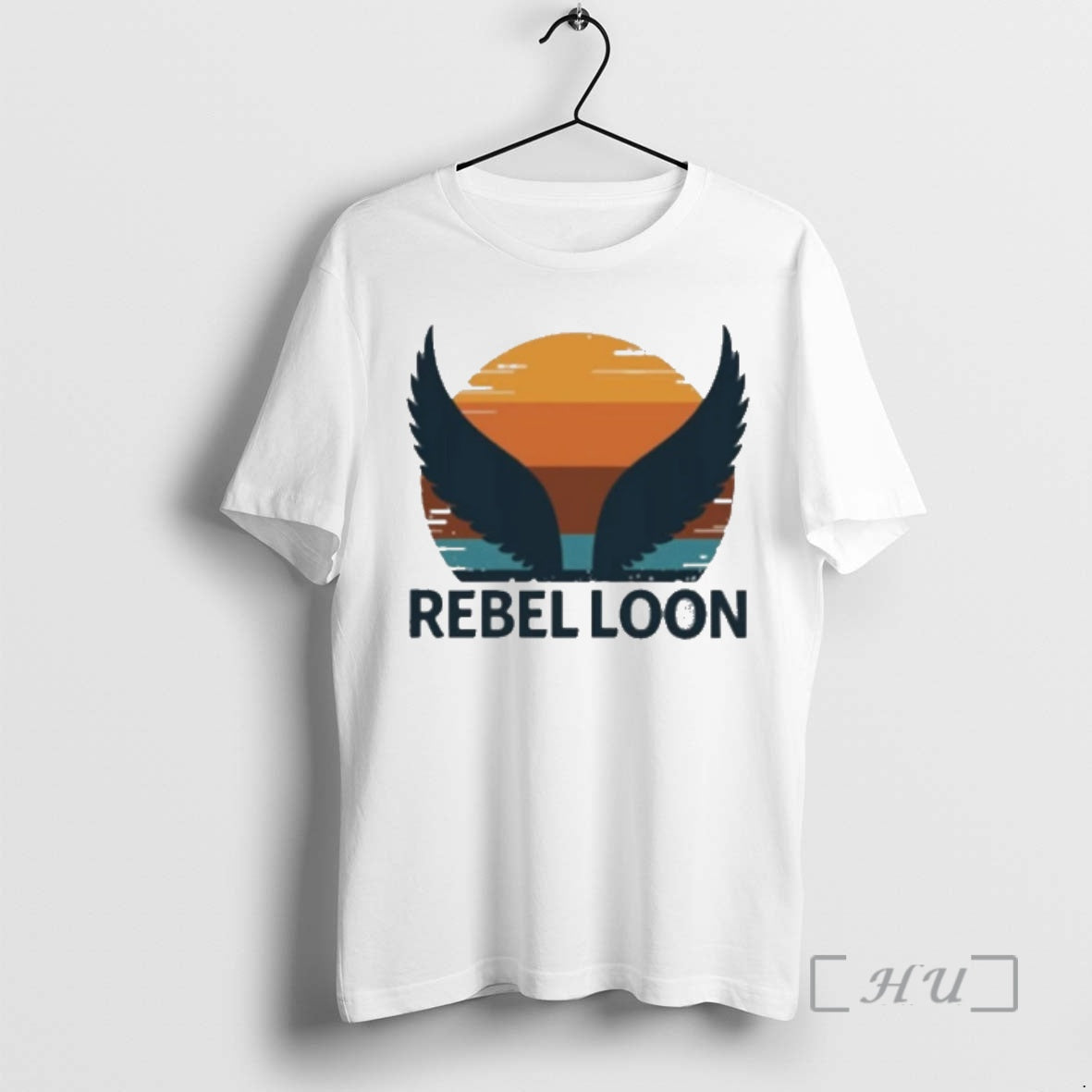 Officials Rebel Loon Retro