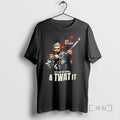 Officials Red Dwarf Twat It