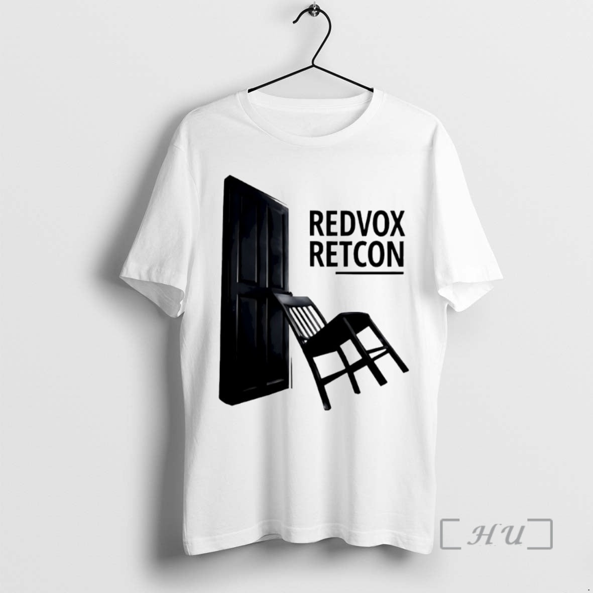 Officials Red Vox Retcon Album Circle