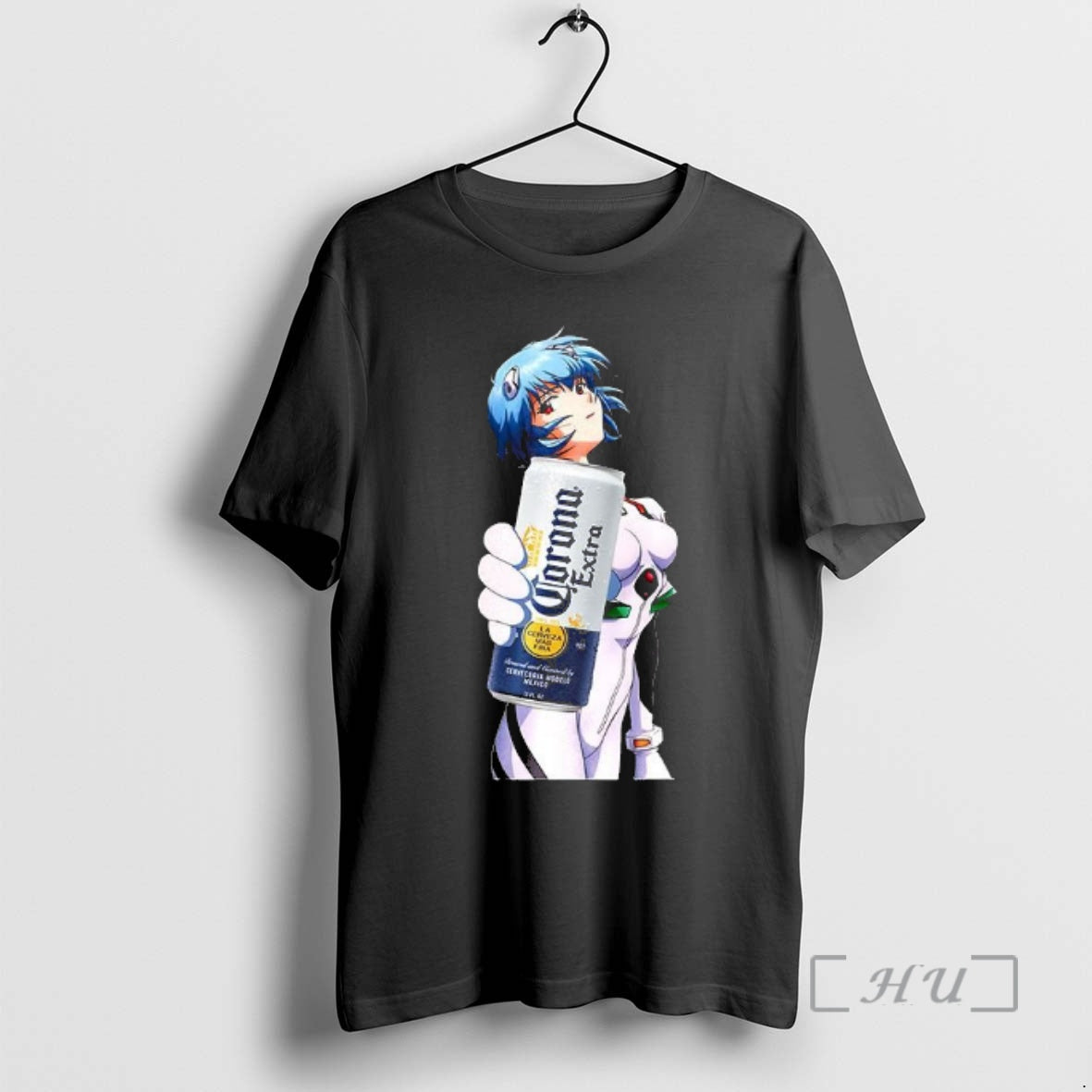 Officials Rei Ayanami X Corona Neon Genesis Evangelion Anime