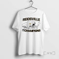 Officials Reidsville Football 4a State Champions 2025 Helmet