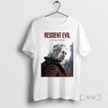 Officials Resident Evil Requiem 2026 Games