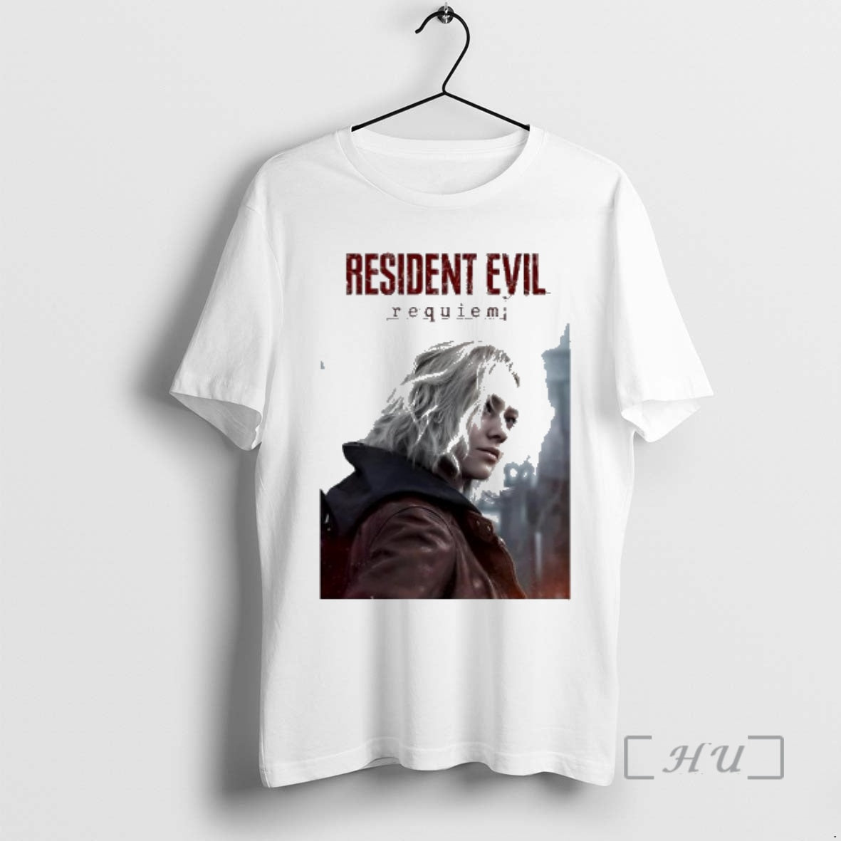 Officials Resident Evil Requiem 2026 Games