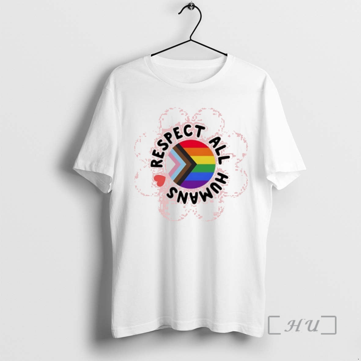 Officials Respect All Humans Lgbt