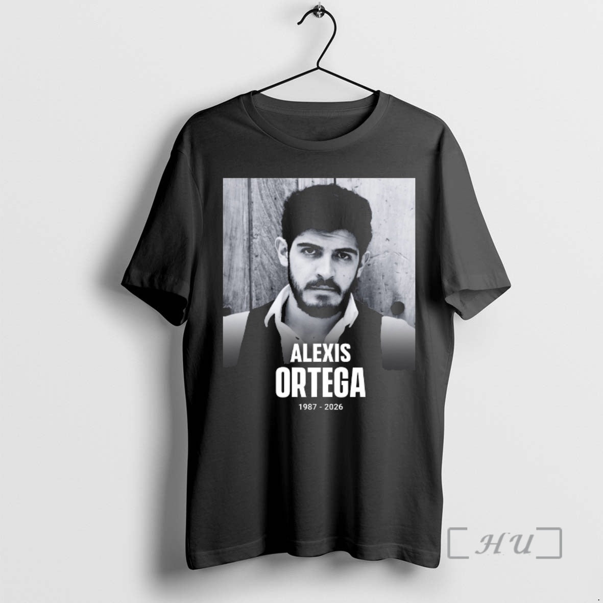 Officials Rest In Peace Alexis Ortega 1987 2026