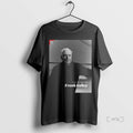 Officials Rest In Peace Frank Gehry February 28 1929 December 5 2025 Premium T Shirts