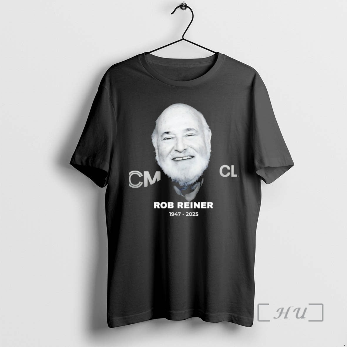 Officials Rest In Peace Rob Reiner 1947 2025