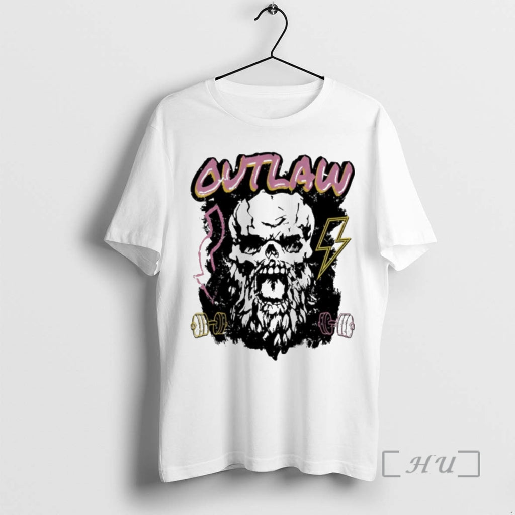 Officials Retro Outlaw