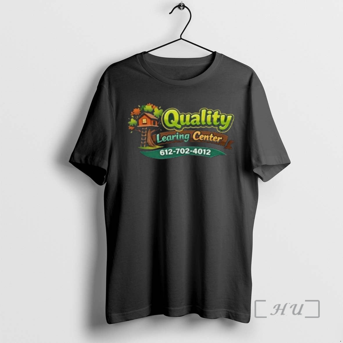 Officials Retro Quality Learing Center Day Care