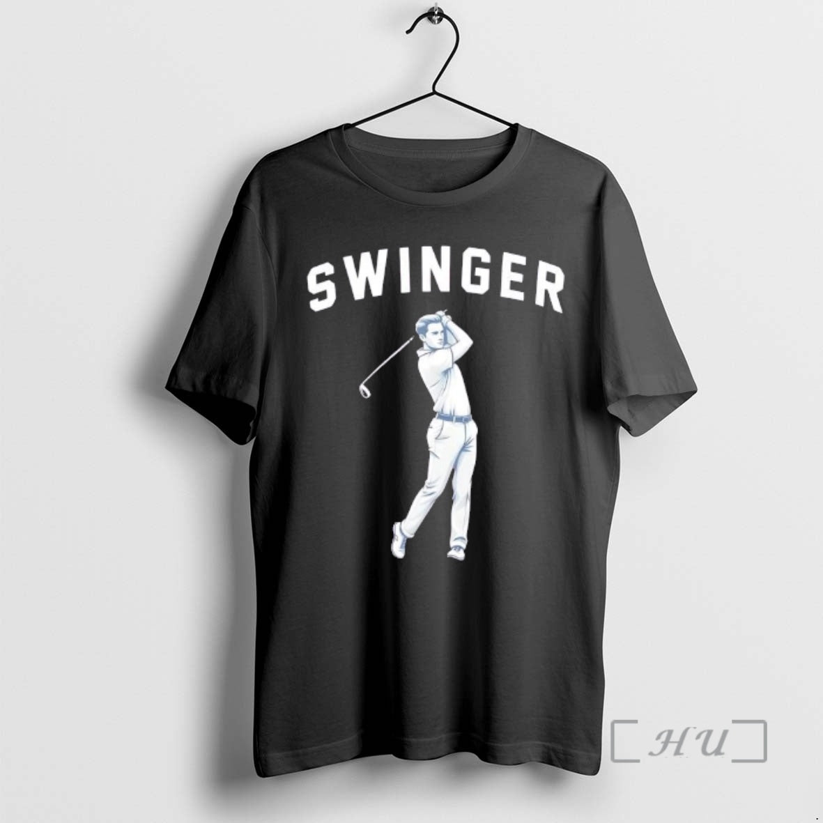 Officials Retro Swinger Golf
