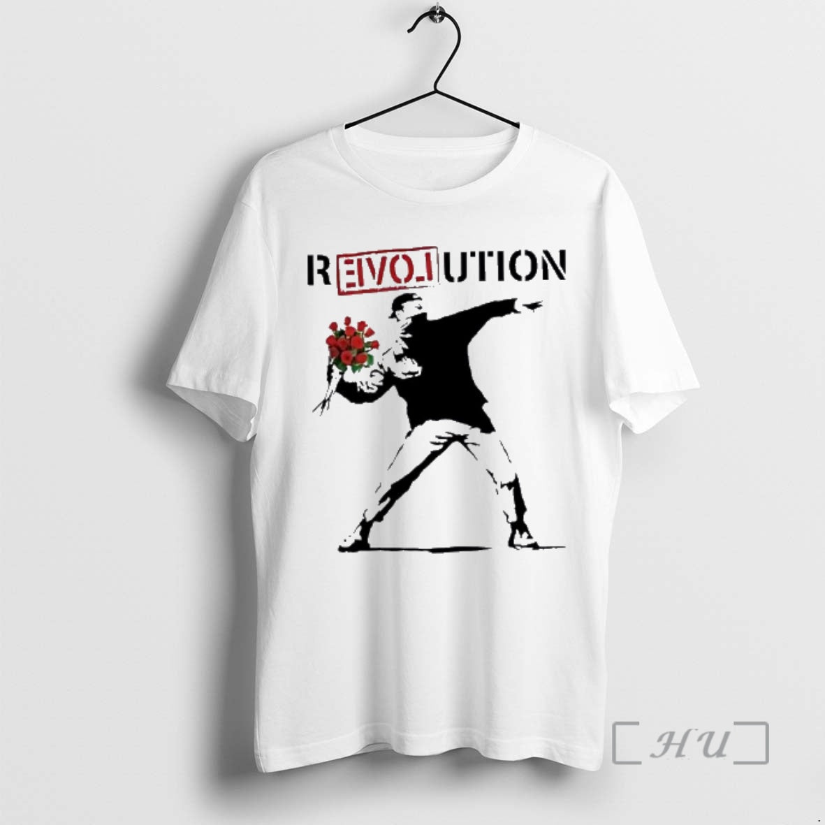 Officials Revolution Anyone Need