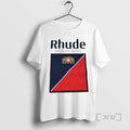 Officials Rhude Menthol Blend Logo