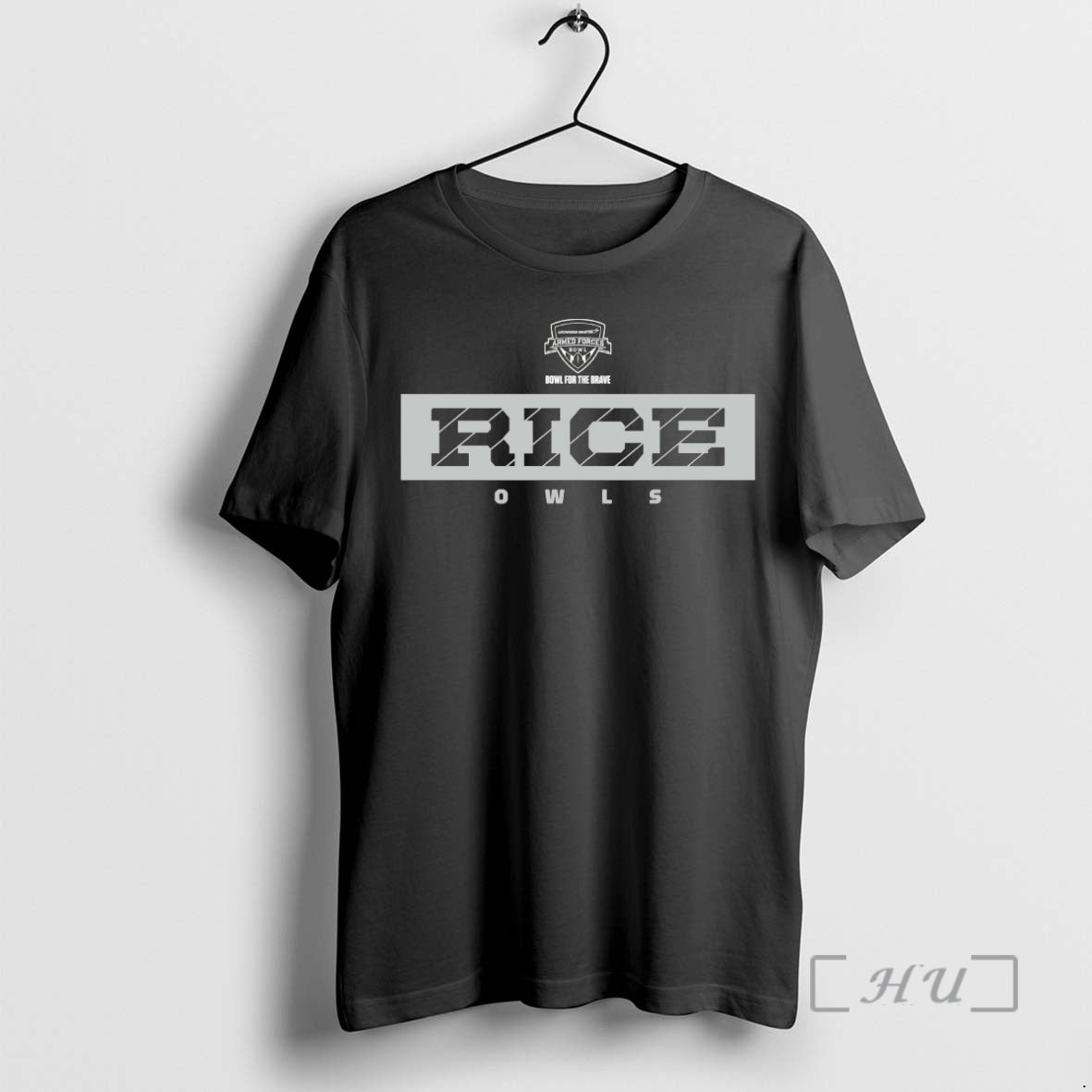 Officials Rice Owls 2026 Armed Forces Bowl