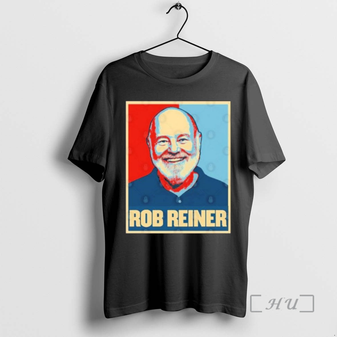 Officials Rob Reiner Hope