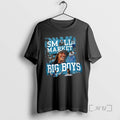 Officials Robert Hainsey Robert Hainsey Small Market Big Boys Signature