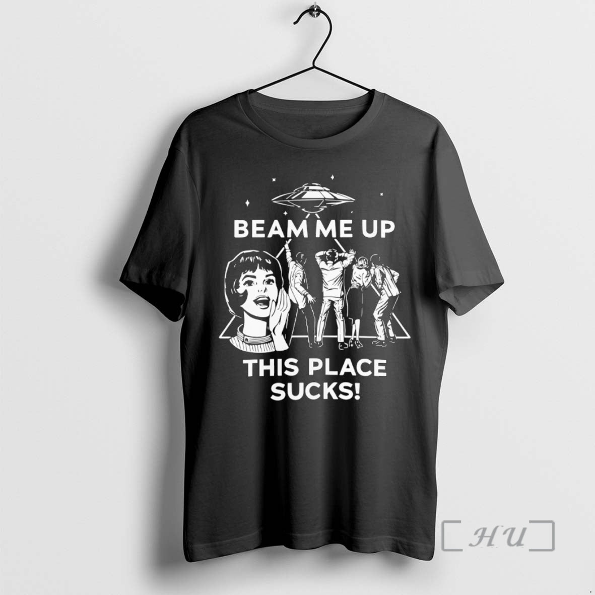 Officials Robin Buckley Beam Me Up This Place Sucks