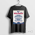 Officials Rock The Country Celebrating 250 Years Of Freedom Full Lineup In Anderson South Carolina