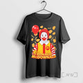 Officials Ronald Mcdownald Mcdonalds