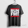 Officials Run Fmt