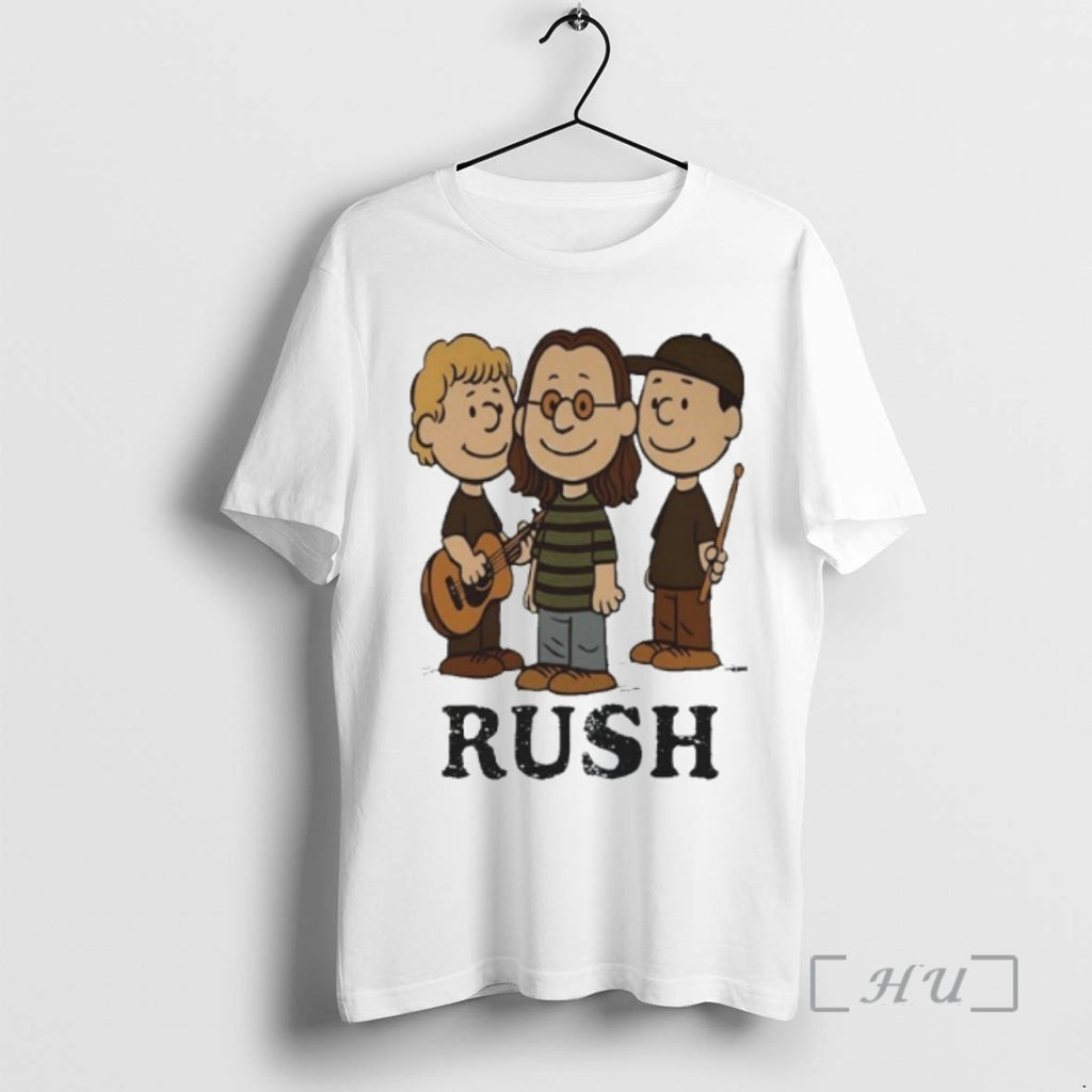 Officials Rush Band As Peanuts