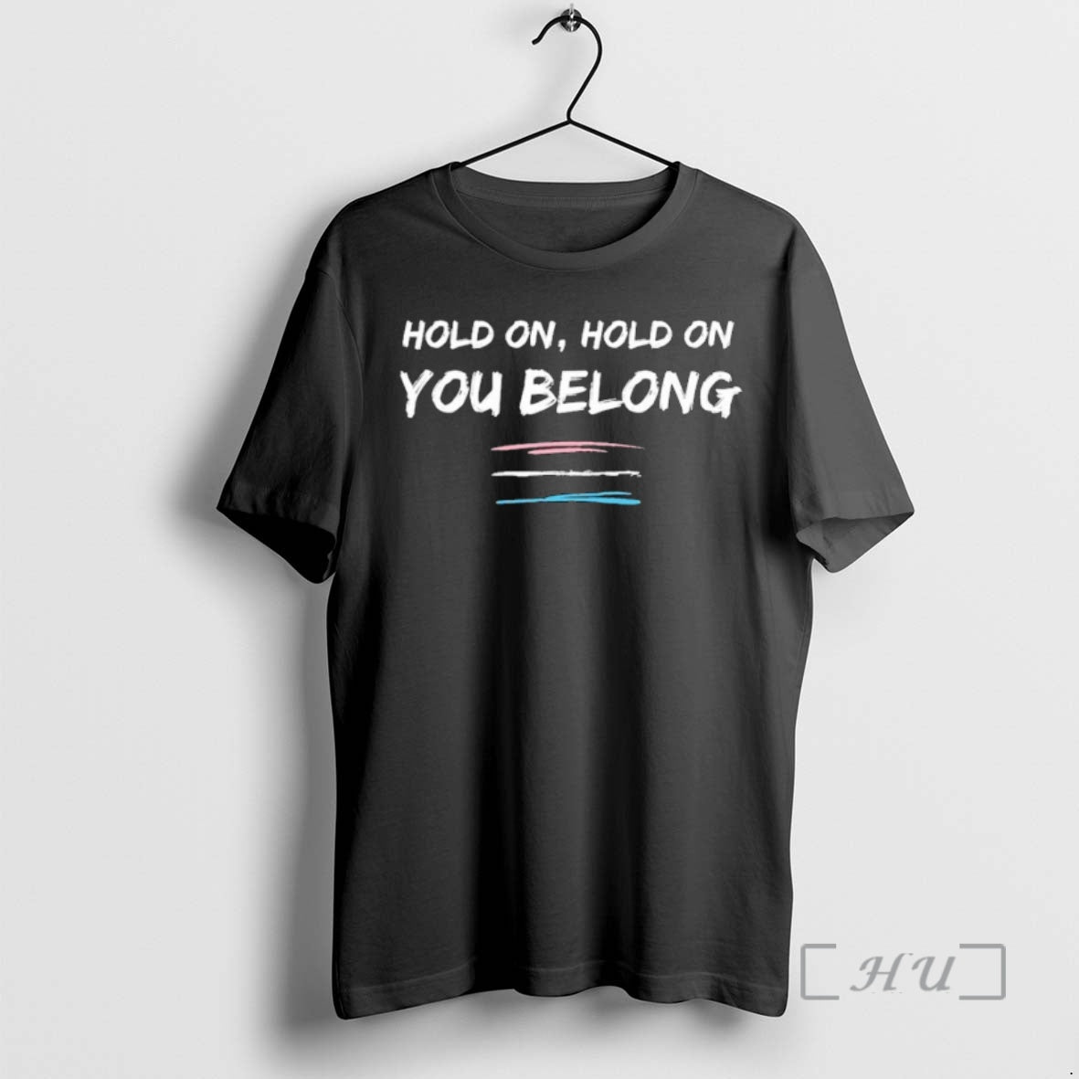 Officials Ryan Cassata Hold On Hold On You Belong Trans