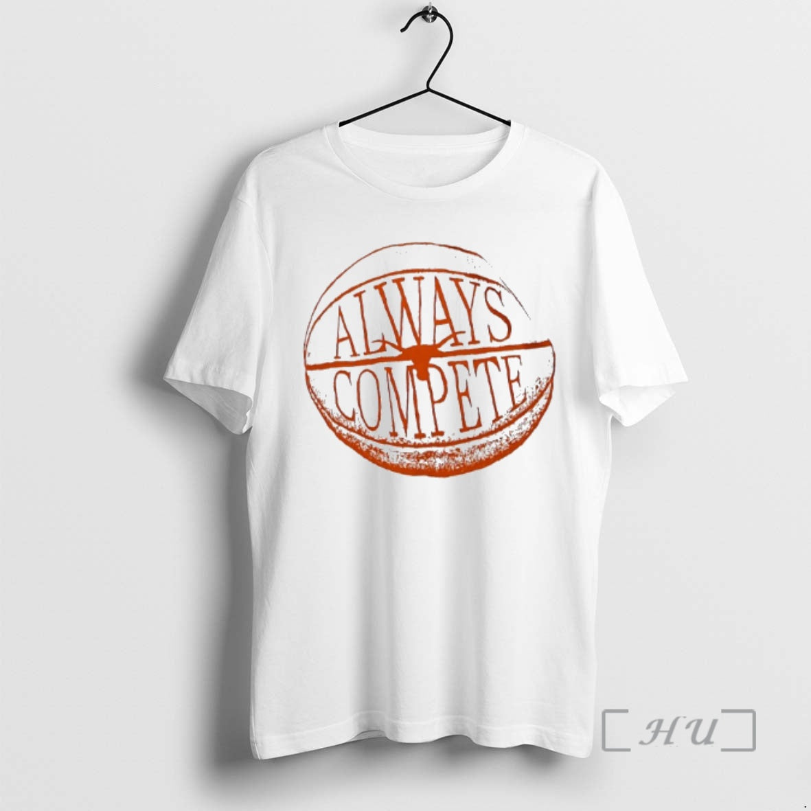 Officials Sec Basketball Always Compete Graphic