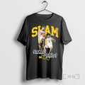 Officials Slam Michigan Wolverines Basketball Yaxel And Elliot