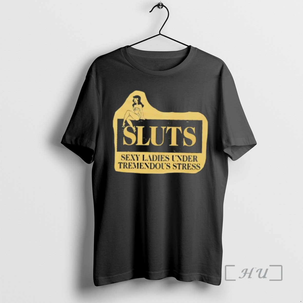 Officials Sluts Sexy Under Tremendous Stress