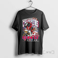 Officials Smu Mustangs Beat Arizona Wildcats Holiday Bowl 2026 Holiday Bowl Champions Mascot Premium