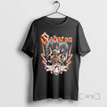 Officials Sabaton Winged Hussars Logo