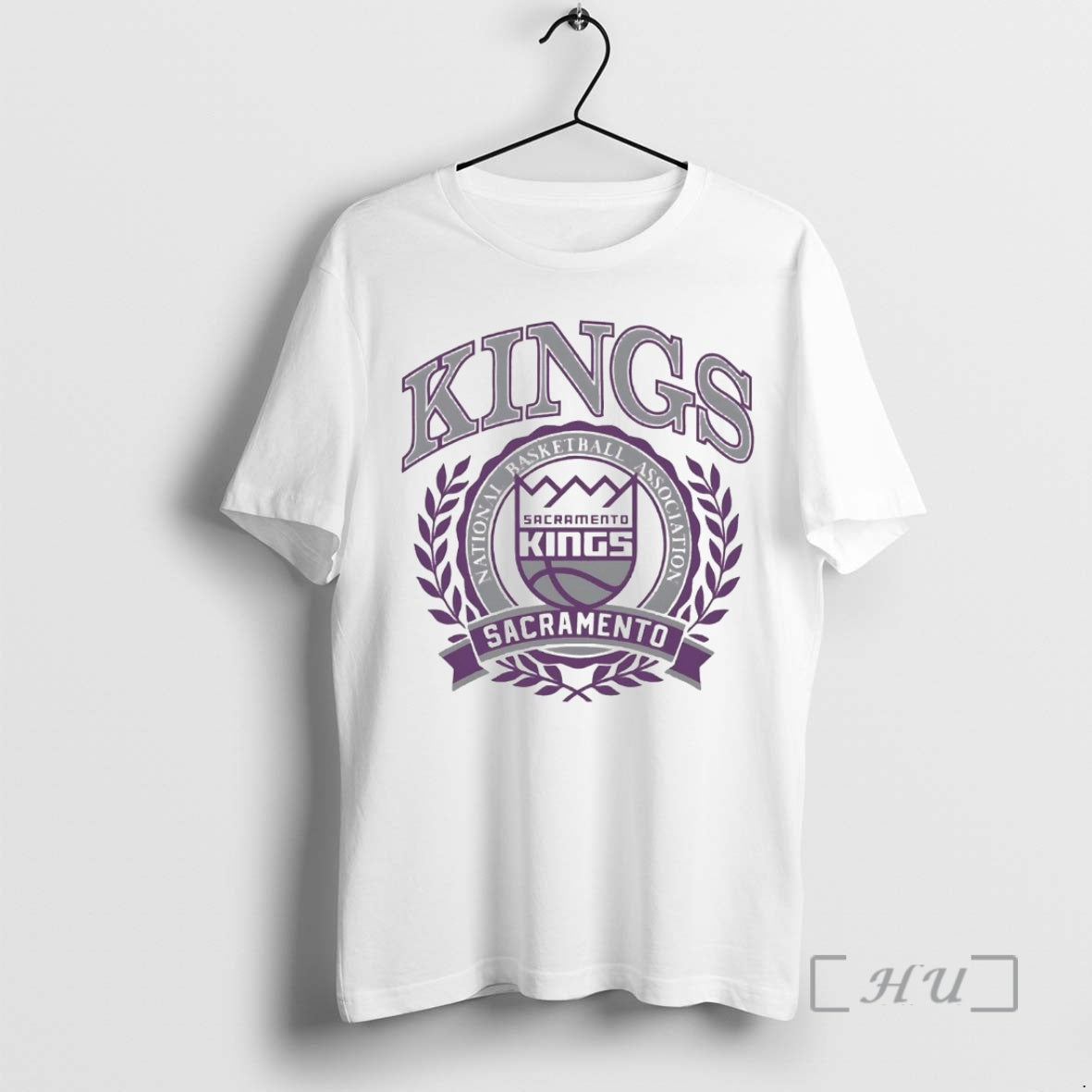 Officials Sacramento Kings Nba Crest