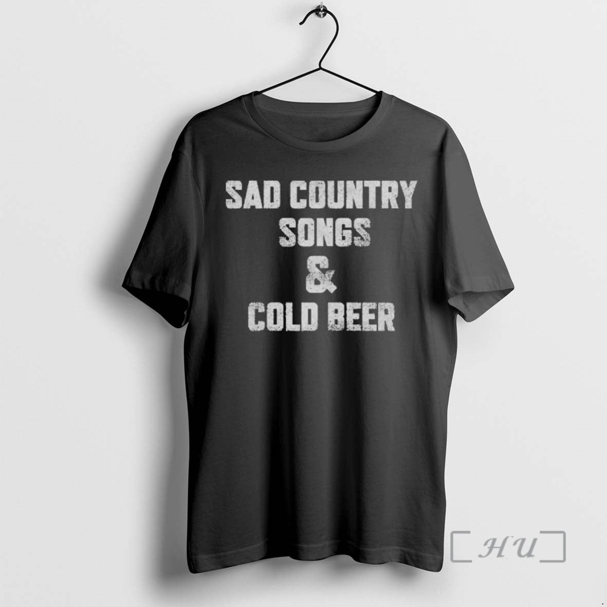 Officials Sad Country Songs Cold Beer