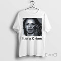 Officials Sade Henryjawnson It Is A Crime Vintage